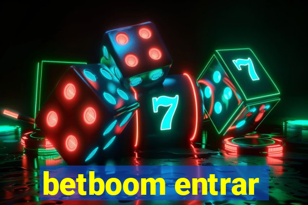 betboom entrar